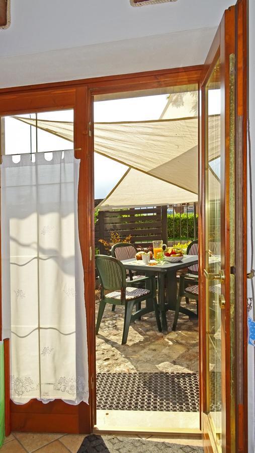 Casa Paola Holiday Studio By Gardadomusmea Tremosine 外观 照片